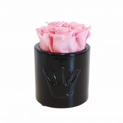 Flowforia Infinity Rosenarrangement Krone rund