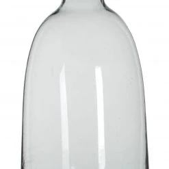 Mica Decorations Vase Florine - 22 x 44 x 22 cm - Durchmesser: 22 cm