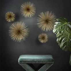 Mojoo Denmark Stardust Dekoobjekt, L - Stardust Dekoobjekt goldfarben, L -Günstiges Deko Geschäft 36695910883b480b91cc764b2cd7f773