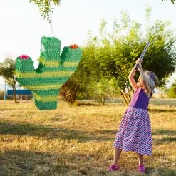 Relaxdays Pinata Kaktus -Günstiges Deko Geschäft 36b5a8ac78ae47a096f1c20ff9873cb9