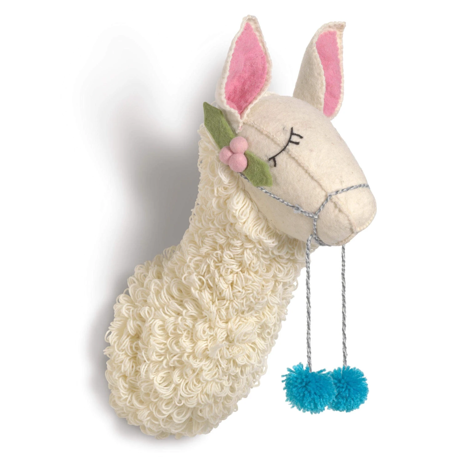 LLAMA FILZ-DECO 27x24x52 4 LLAMA FILZ-DECO 27x24x52 – Bild 2