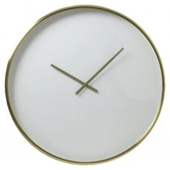 Light & Living Wanduhr Seponi - Durchmesser: 61 cm - 61 x 61 cm -Günstiges Deko Geschäft 37c96fdb73b54156a4940deff5692586.cropped 351 353 1283 1282.processed