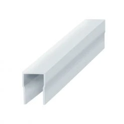 ML-Design WPC Gartenzaun Grau 97.5x105-175x1.9cm -Günstiges Deko Geschäft 389fd50abd774a80bb33f76b0184d716