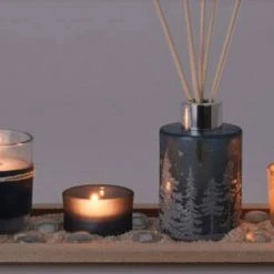 Home&Styling Collection Duft-Set auf Tablett WINTER NIGHT 6 Home&Styling Collection Duft-Set auf Tablett WINTER NIGHT -Günstiges Deko Geschäft 3a45961bf08447ed8ee3faad36adbd2a