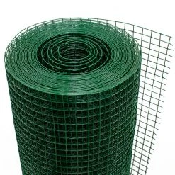 ECD Germany Volierendraht Grün 0,9 mm Länge 25 m - Grün - 26 x 25 x 104 cm 11 ECD Germany Volierendraht Grün 0,9 mm Länge 25 m - Grün - 26 x 25 x 104 cm -Günstiges Deko Geschäft 3a51f6fa228643a19f088c2e34893bed