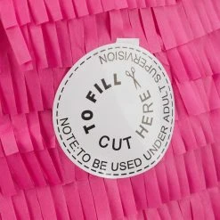 Relaxdays Pinata Eule in Pink -Günstiges Deko Geschäft 3ad6baadc0f94f97b4b3217eda2d7b70