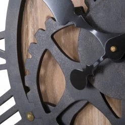 Dmora Wanduhr -Günstiges Deko Geschäft 3b0ee43acd3d4921b9249ad9123b0776