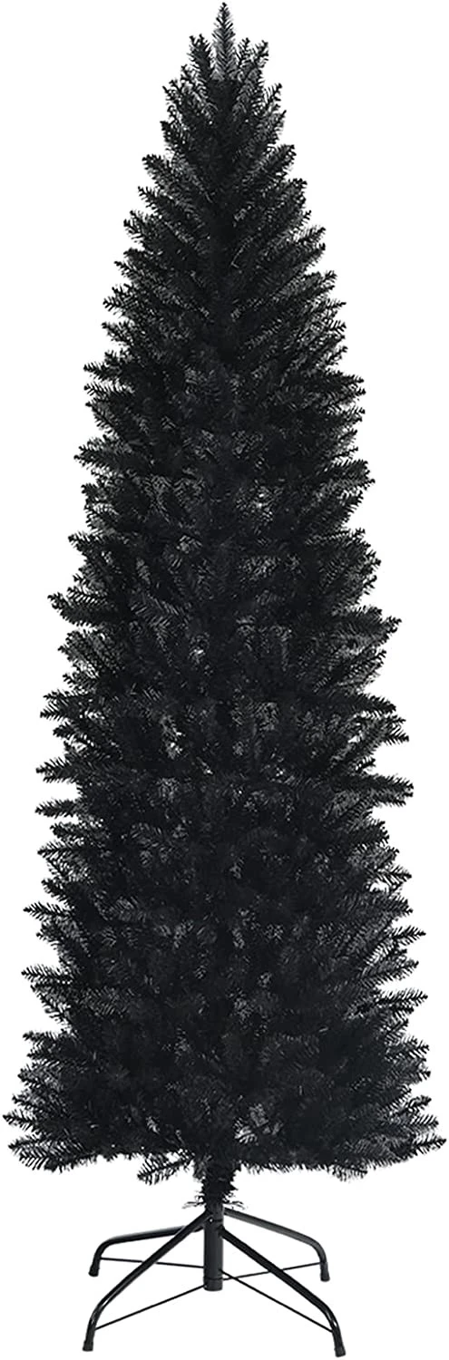 Costway 180cm Künstlicher Weihnachtsbaum 3 Costway 180cm Künstlicher Weihnachtsbaum