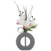 Atmosphera Créateur d'intérieur Künstliche Orchidee in Vase -Günstiges Deko Geschäft 3ca42fccfd0c40c7bf6f3cbfd847c2e1