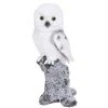 Home&Styling Collection Eulen-Figur sitzend auf einem Stamm -Günstiges Deko Geschäft 3d6d7750c6e745f99824158ebb57e7fd