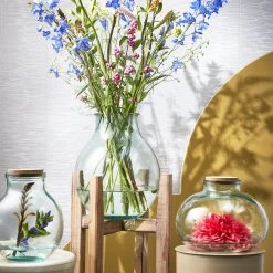 Mica Decorations Vase Olly - 29 x 38 x 29 cm - Durchmesser: 29 cm 17 Mica Decorations Vase Olly - 29 x 38 x 29 cm - Durchmesser: 29 cm -Günstiges Deko Geschäft 3da2e762d7fa4647ad2e77c781695c0c scaled