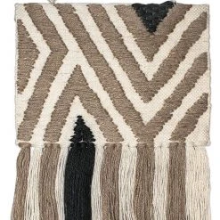 HF Living RETRO CHIC WANDBEHANG 40x60