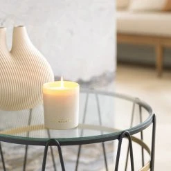 Ted Sparks - Duftkerze Demi - Tonka & -Günstiges Deko Geschäft 3e6a434a1b74460c806261347a54bfd0