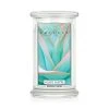 Kringle Candle Große Classic Candle Agave Pastel -Günstiges Deko Geschäft 3ed462361d534251bcb4e07353480753