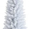 Costway 150cm Künstlicher Weihnachtsbaum -Günstiges Deko Geschäft 3f1b1226eb86473d87bcaf01ad6ff4e0