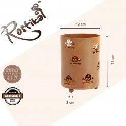 Rostikal Windlicht Totenkopf Tischdeko Punk Metal -Günstiges Deko Geschäft 3f426b89f15f45f9b29d195a0192f711 scaled