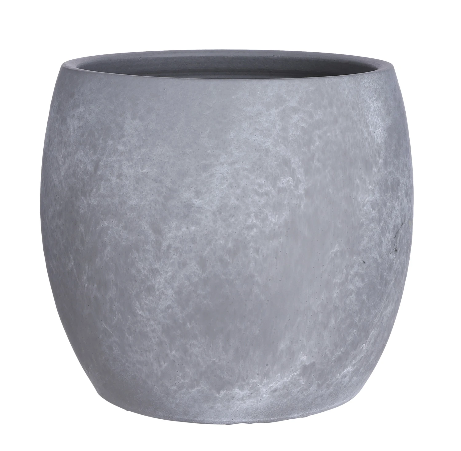 Mica Decorations Blumentopf Lester - 28 x 26 x 28 cm - Durchmesser: 28 cm 3 Mica Decorations Blumentopf Lester - 28 x 26 x 28 cm - Durchmesser: 28 cm