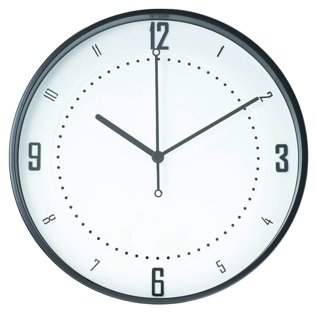 ONZENO Design Wanduhr THE STRUCTURED. 3 ONZENO Design Wanduhr THE STRUCTURED.