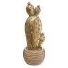Atmosphera Créateur d'intérieur Deko-Figur GOLDENE KAKTEE, H. 30 cm 1 Atmosphera Créateur d'intérieur Deko-Figur GOLDENE KAKTEE, H. 30 cm -Günstiges Deko Geschäft 402fb8b5459b48c9b72d74bbc97ccc4d