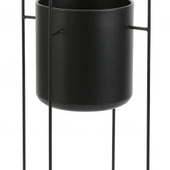 Mica Decorations Blumentopf Porte - 20 x 50 x 20 cm