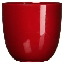 Mica Decorations Blumentopf Tusca - 39 x 35 x 39 cm - Durchmesser: 39 cm