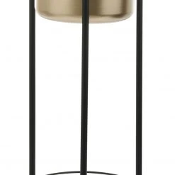 Mica Decorations Blumentopf Sverre - 27 x 81 x 27 cm - Durchmesser: 27 cm