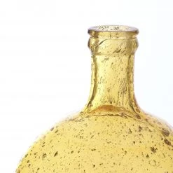 Casa Vivante Vase Modena - Gelb - 16 x 24 x 16 cm - Durchmesser: 16 cm -Günstiges Deko Geschäft 422dcb6918e341268b04d5abecf5c543 scaled