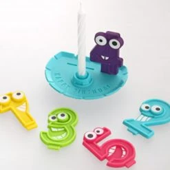 Fackelmann Zahlenkerzen Halter 20er Set 13 Fackelmann Zahlenkerzen Halter 20er Set -Günstiges Deko Geschäft 44170991cc4340c38cd7a6fd46c20dbb