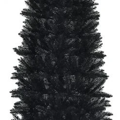 Costway 210cm Künstlicher Weihnachtsbaum