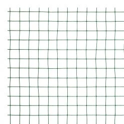 ECD Germany Volierendraht Grün 1,2 mm Länge 10 m - Grün - 19 x 19 x 103 cm -Günstiges Deko Geschäft 454c30f3073841d69d0253b8fa5aa50d