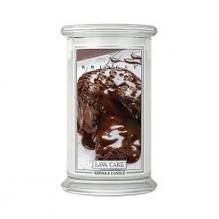 Kringle Candle Große Classic Candle Lava Cake