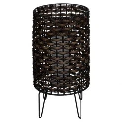 Atmosphera Créateur d'intérieur Gartenlaterne SIERRA, Ø 26,5 cm