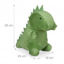 Relaxdays Türstopper Dino 15 Relaxdays Türstopper Dino -Günstiges Deko Geschäft 466c13c03f884b8b97b4f60274335785