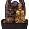 Zen'Arôme Zimmerbrunnen Buddha Bhava 2 Zen'Arôme Zimmerbrunnen Buddha Bhava -Günstiges Deko Geschäft 467329abd2d94bb2b5d98abf7e8299eb.cropped 96 28 395 561.processed