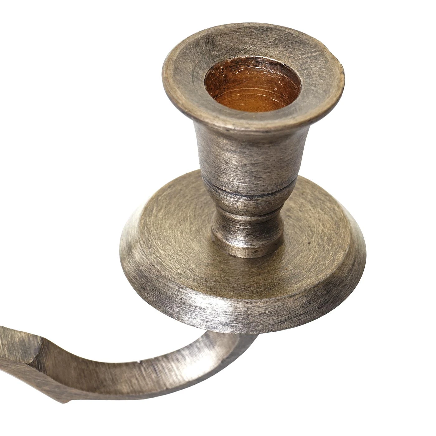 Kerzenleuchter HWC-D81 5-armig - Gold 5 Kerzenleuchter HWC-D81 5-armig - Gold – Bild 3