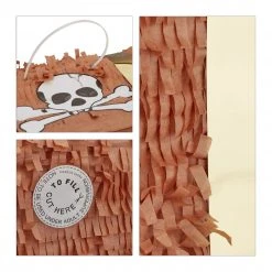 Relaxdays Pinata Schatzkiste -Günstiges Deko Geschäft 4691d2fdd3eb4f26a67e1f8a5ef01933