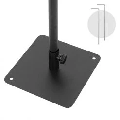 ECD Germany LED Weihnachtsdeko Baum 120cm - 15 x 7 x 87 cm 12 ECD Germany LED Weihnachtsdeko Baum 120cm - 15 x 7 x 87 cm -Günstiges Deko Geschäft 46d610599f7e4a15b7a1b6150885f3a5