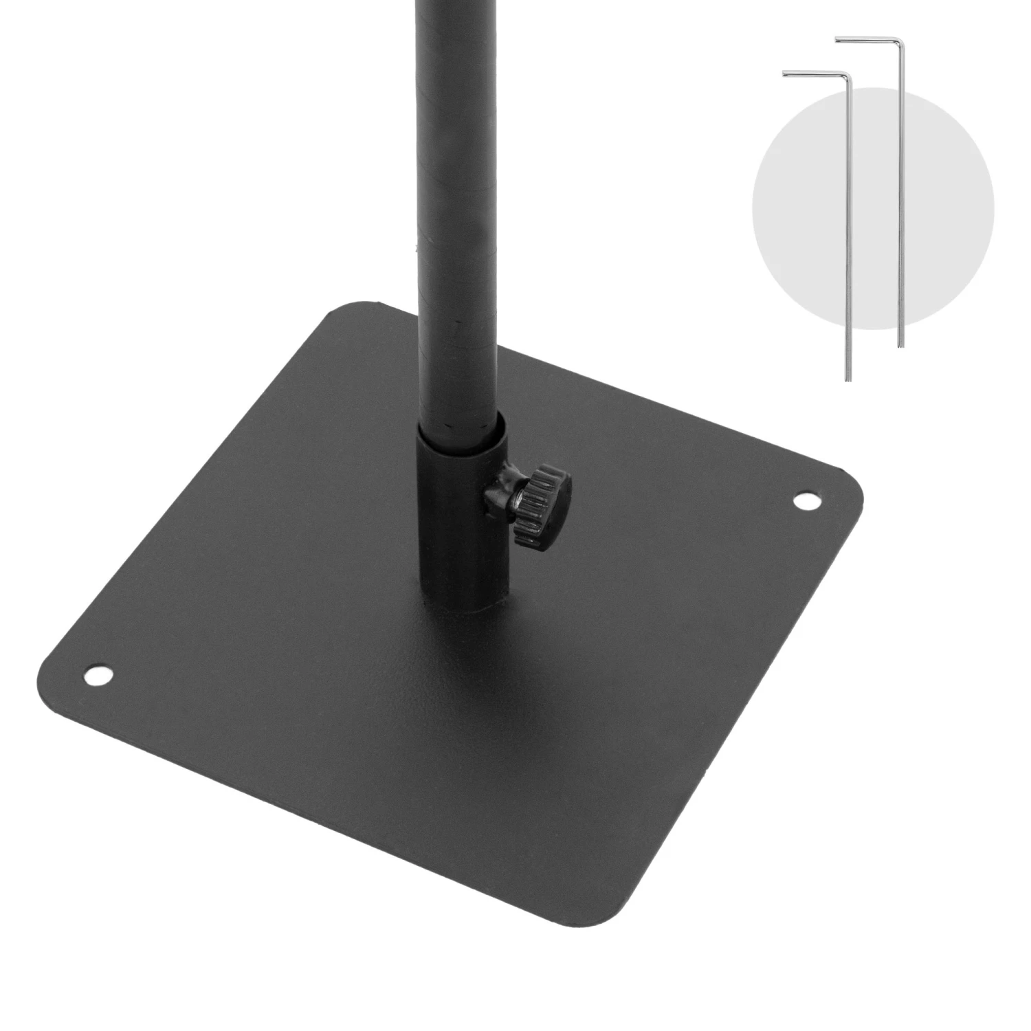 ECD Germany LED Weihnachtsdeko Baum 120cm - 15 x 7 x 87 cm 6 ECD Germany LED Weihnachtsdeko Baum 120cm - 15 x 7 x 87 cm – Bild 4