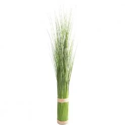 Sil Reisigbündel aus Kunstbambus mit Flechte