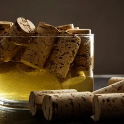 Søstre & brødre Bastelkorken | Weinkorken - Breite: 2 cm -Günstiges Deko Geschäft 4762588a3ea249a8a3cd3d768745c4ba