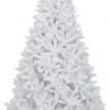 Costway 225cm Künstlicher Weihnachtsbaum -Günstiges Deko Geschäft 477bcf3c8feb4565b7de40768d3eb88a