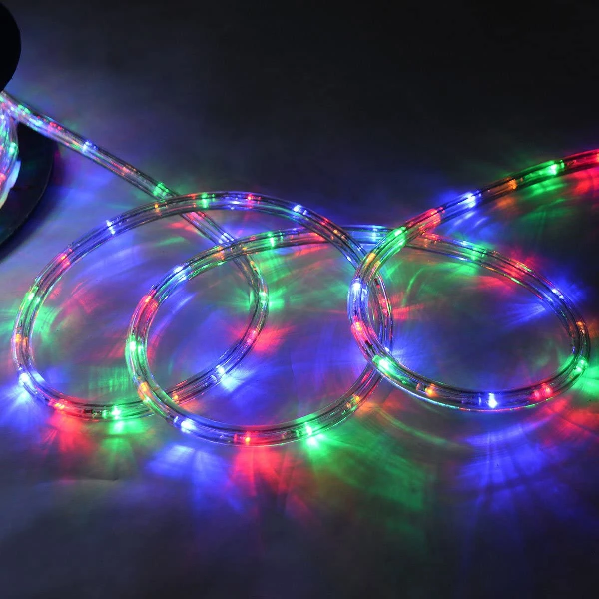 Costway 20M LED Lichterschlauch 7 Costway 20M LED Lichterschlauch – Bild 5