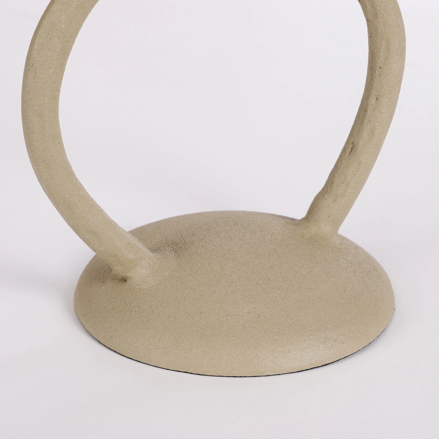 Mica Decorations Kerzenhalter Cedro - Beige 7 Mica Decorations Kerzenhalter Cedro - Beige – Bild 5