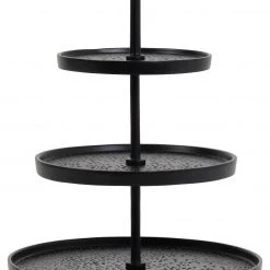 Light & Living Etagere Lutek - 32 x 48 x 32 cm - Durchmesser: 32 cm -Günstiges Deko Geschäft 48893933ae0644e3b6c5b96c56cba348.cropped 37 8 1249 1935.processed