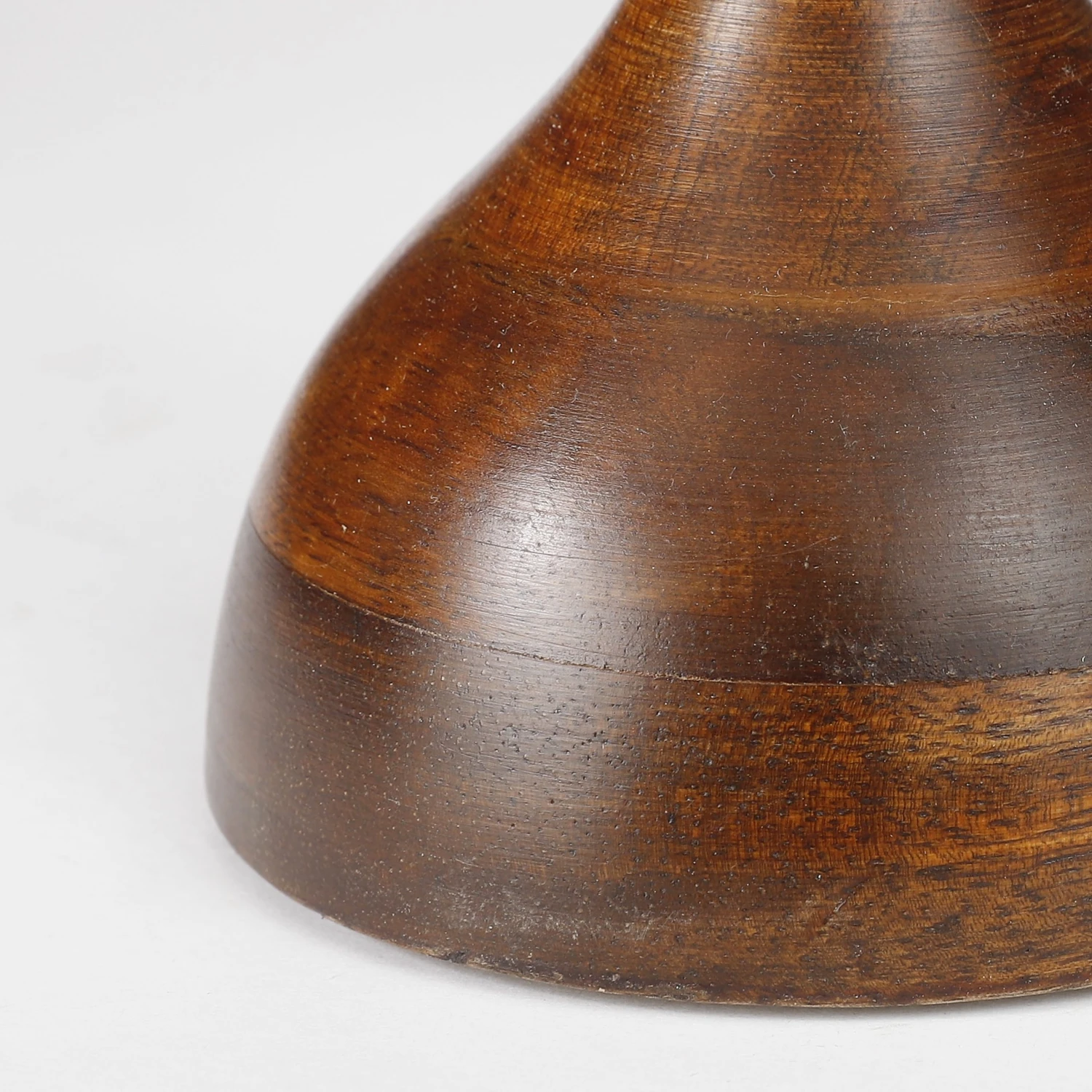 Mica Decorations Kerzenhalter Lindy - 10 x 32 x 10 cm - Durchmesser: 10 cm 10 Mica Decorations Kerzenhalter Lindy - 10 x 32 x 10 cm - Durchmesser: 10 cm – Bild 8