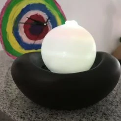 Zen Light Zimmerbrunnen Cristal Line Beye 11 Zen Light Zimmerbrunnen Cristal Line Beye -Günstiges Deko Geschäft 48cab7925d3e44538cdebcb6753c0a9a