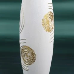 7ART Handbemalte Glasvase - Große Bodenvase aus Glas 40 cm 7 7ART Handbemalte Glasvase - Große Bodenvase aus Glas 40 cm -Günstiges Deko Geschäft 4907e378c3cc4115ae3ef683cef50faa scaled