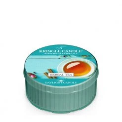 Kringle Candle Daylight Herbal Tea