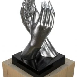 KUNSTLOFT Skulptur Was auch passiert