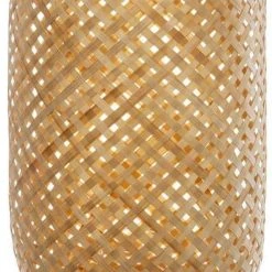 Atmosphera Créateur d'intérieur Laternen aus Bambus RITUALITY, 3 Stück -Günstiges Deko Geschäft 4a51c678bcdc40b98cf3136d90da8db1